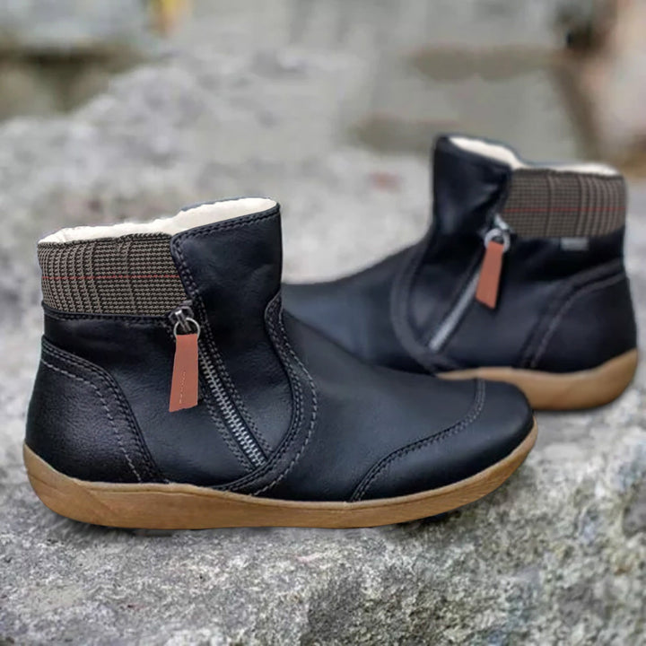 Artisio | Women Orthopedic Comfort Boots