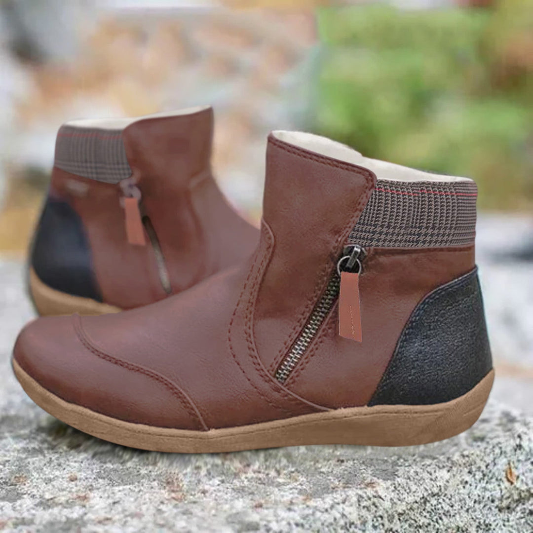 Artisio | Women Orthopedic Comfort Boots