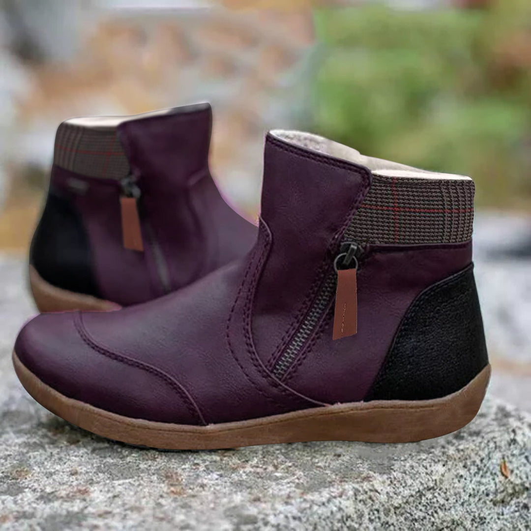 Artisio | Women Orthopedic Comfort Boots