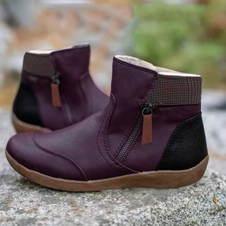 Artisio | Women Orthopedic Comfort Boots