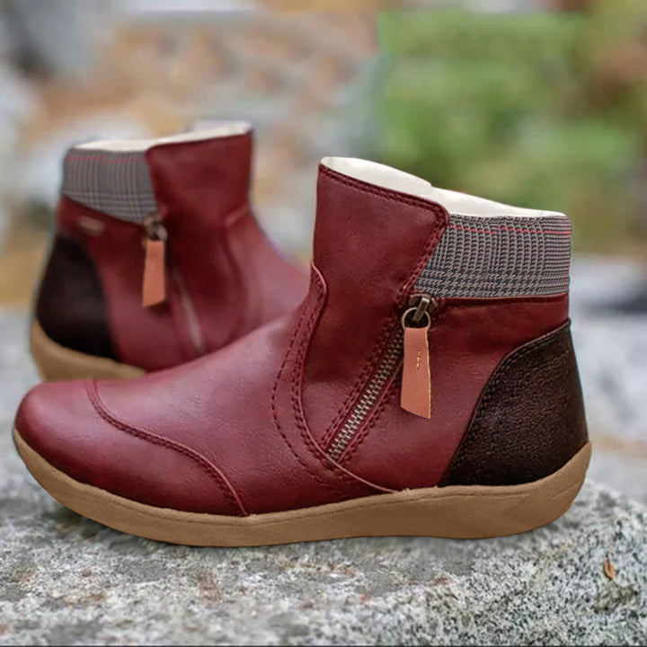 Artisio | Women Orthopedic Comfort Boots