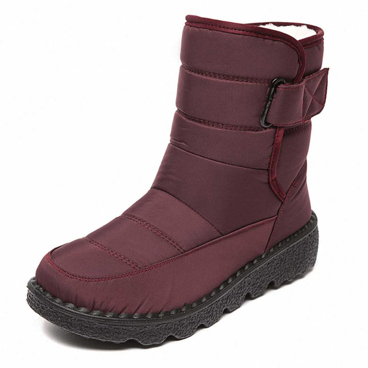 Artisio | Women Orthopedic Snow Boots