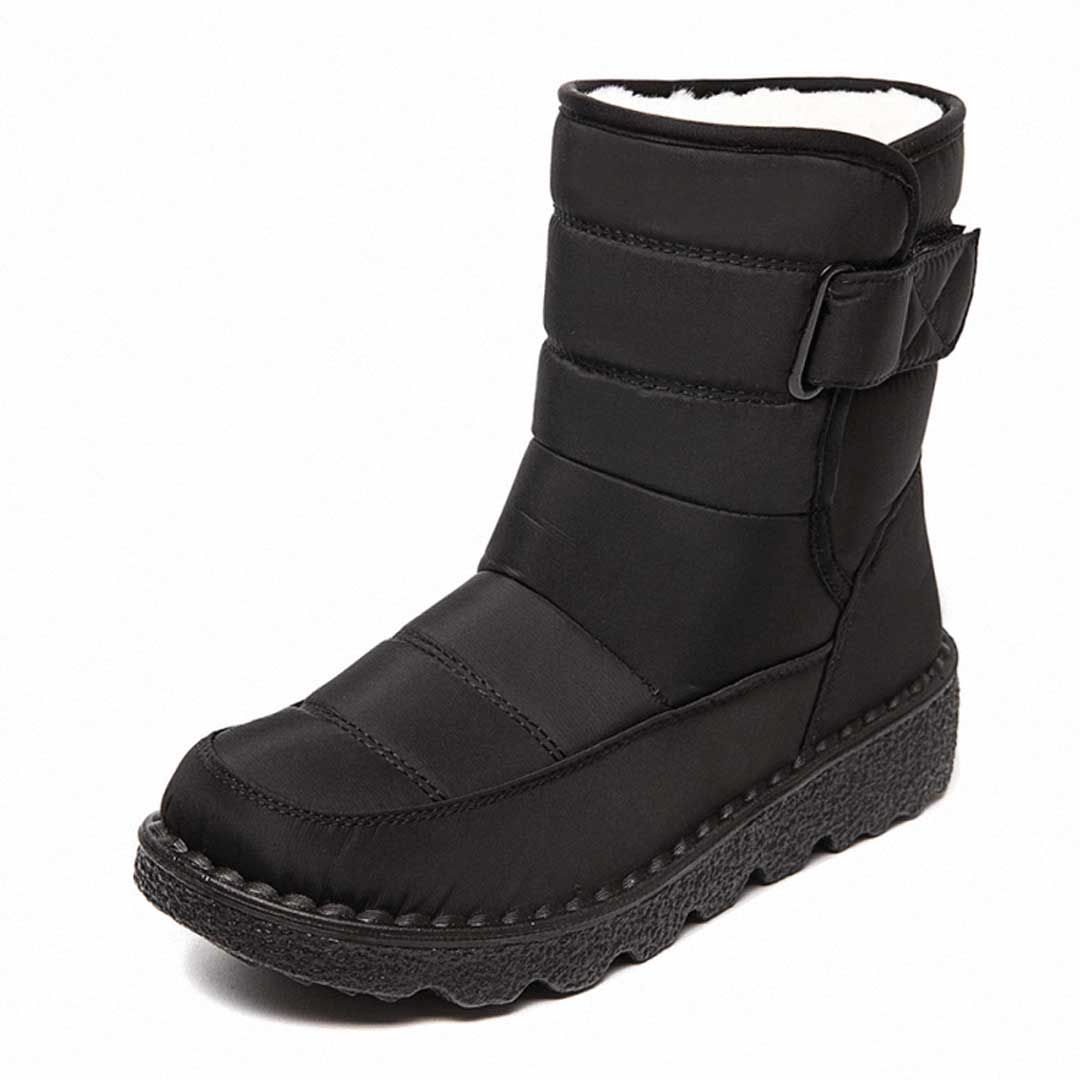 Artisio | Women Orthopedic Snow Boots