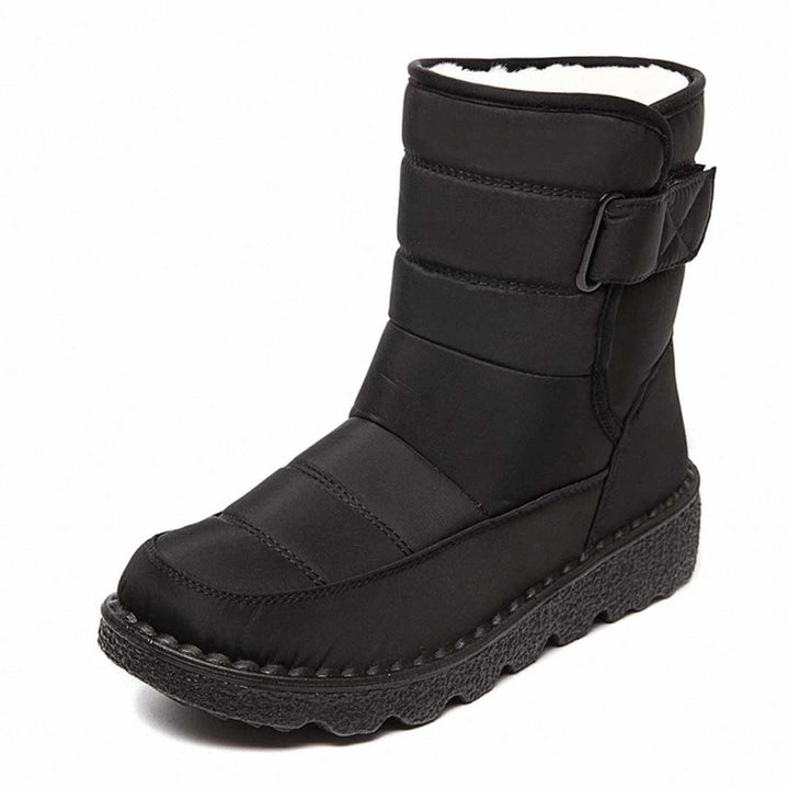 Artisio | Women Orthopedic Snow Boots