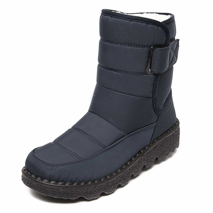 Artisio | Women Orthopedic Snow Boots