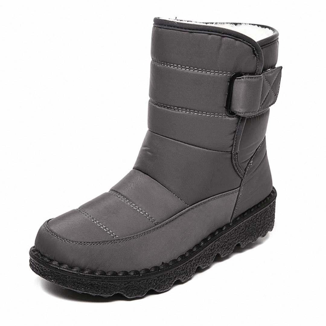 Artisio | Women Orthopedic Snow Boots