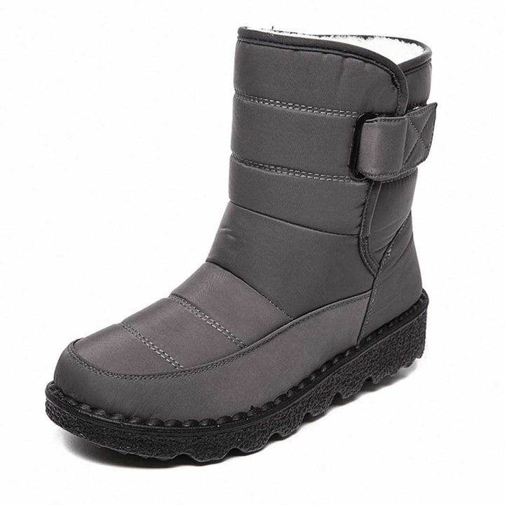 Artisio | Women Orthopedic Snow Boots