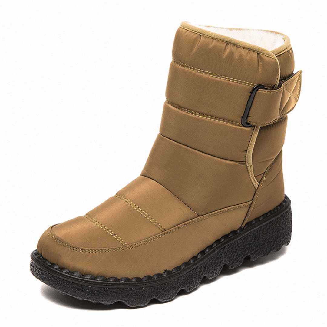 Artisio | Women Orthopedic Snow Boots