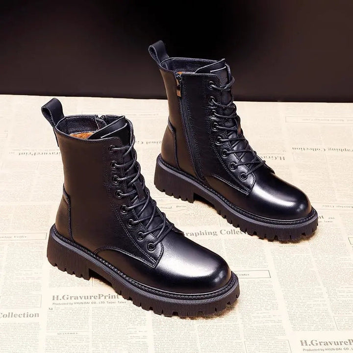 Artisio | Women Orthopedic Winter Boots