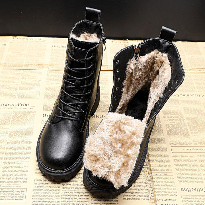 Artisio | Women Orthopedic Winter Boots