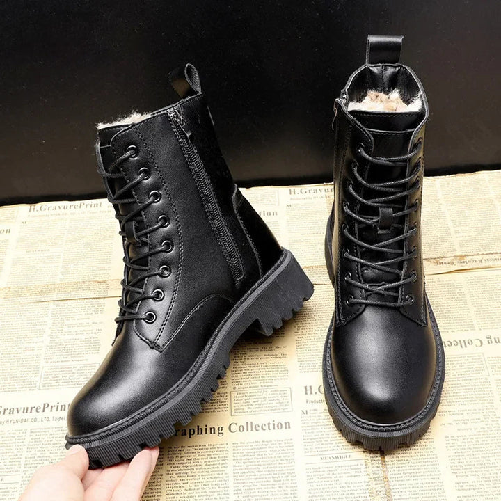 Artisio | Women Orthopedic Winter Boots