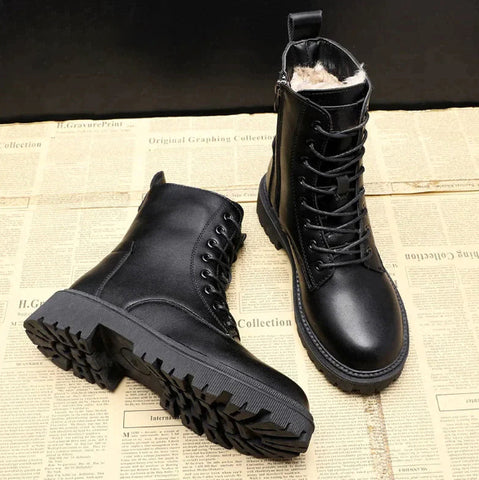 Artisio | Women Orthopedic Winter Boots