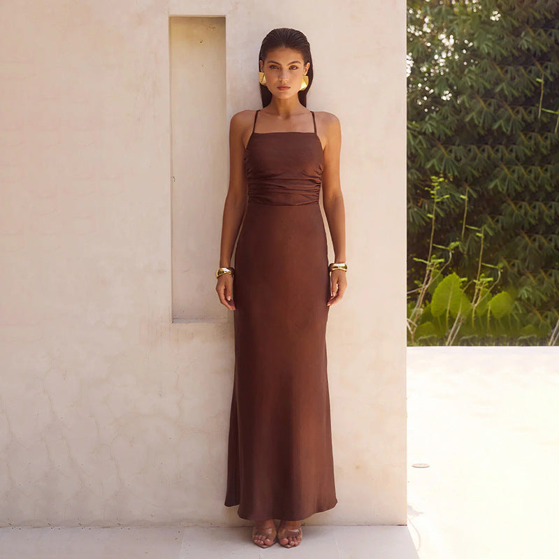 Artisio | Women Party Maxi Dress