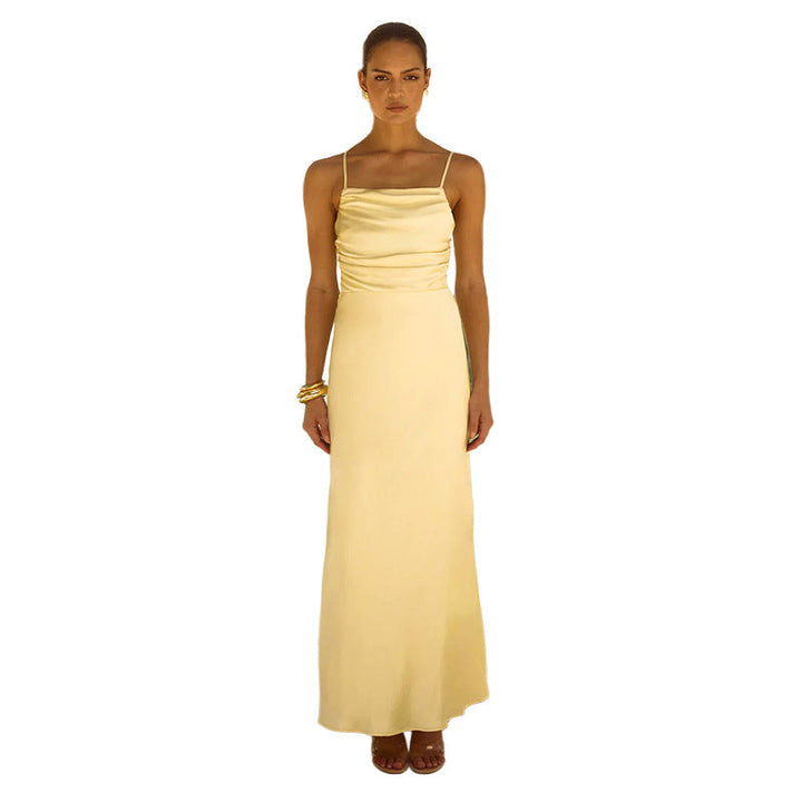 Artisio | Women Party Maxi Dress