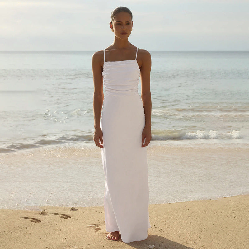 Artisio | Women Party Maxi Dress