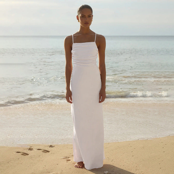 Artisio | Women Party Maxi Dress