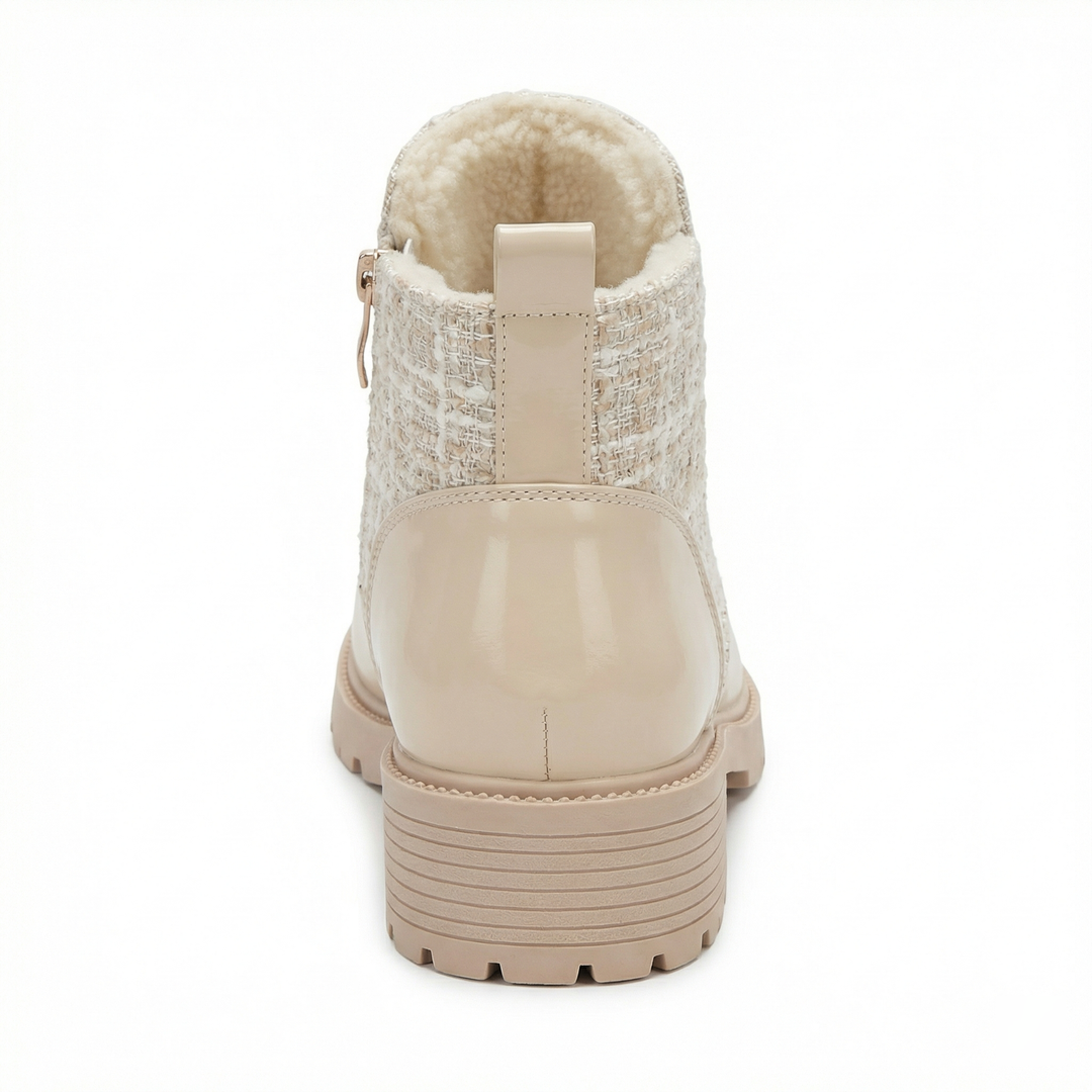 Artisio | Women Platform Comfort Orthopedic Shoes