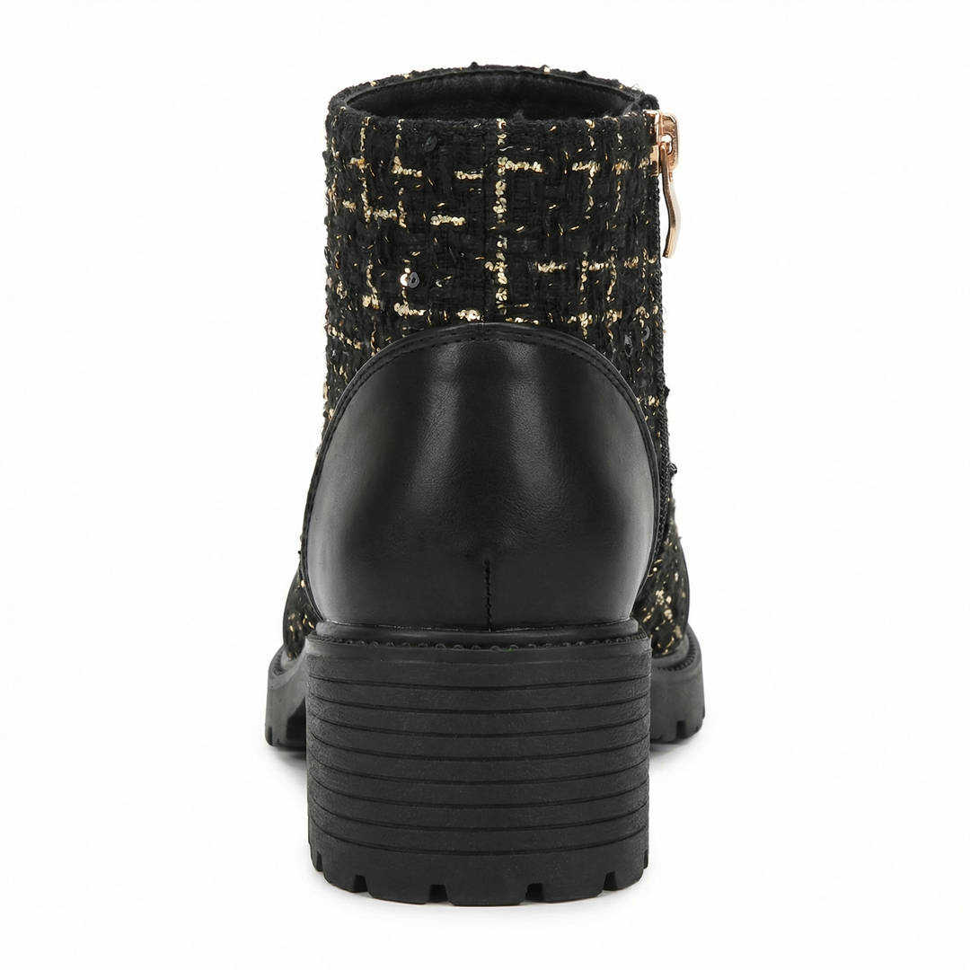 Artisio | Women Platform Comfort Orthopedic Shoes