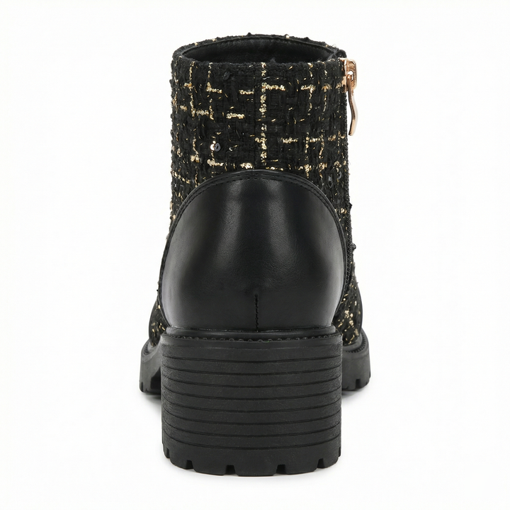 Artisio | Women Platform Comfort Orthopedic Shoes