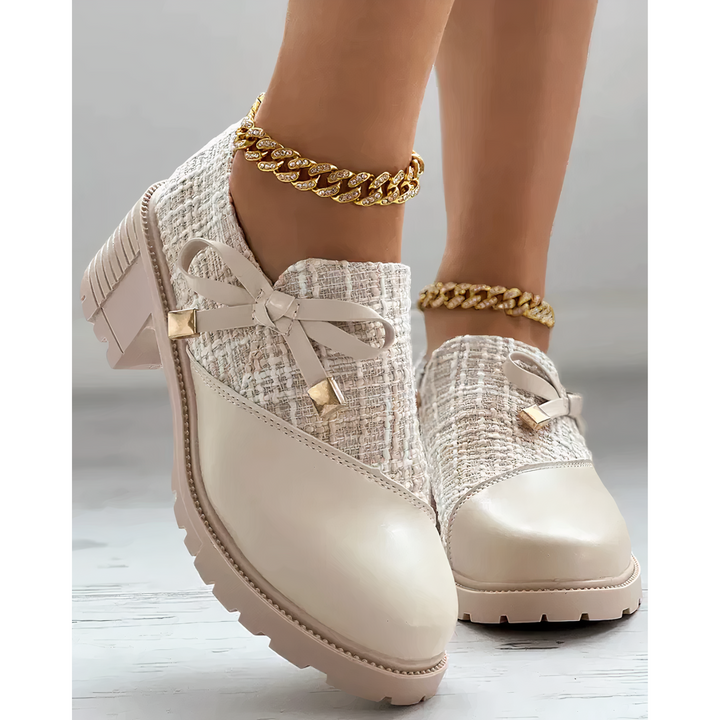 Artisio | Women Platform Comfort Orthopedic Shoes