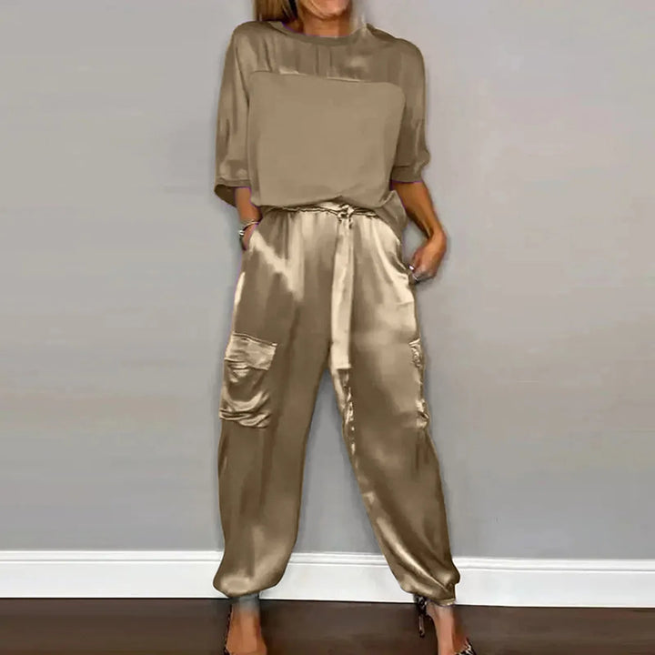 Artisio | Women Refined Casual Set