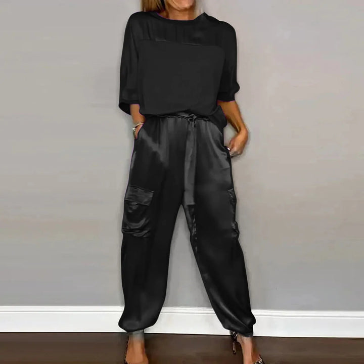 Artisio | Women Refined Casual Set