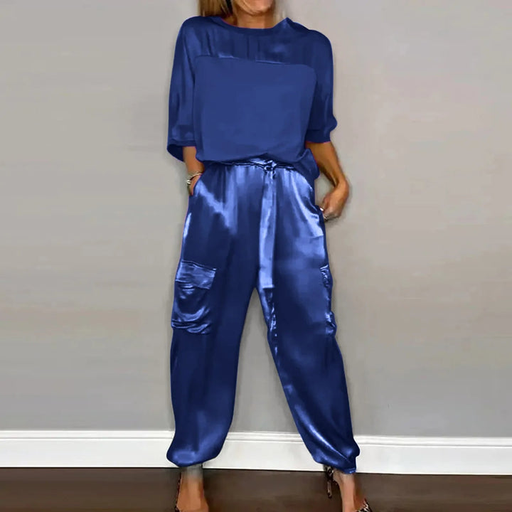 Artisio | Women Refined Casual Set