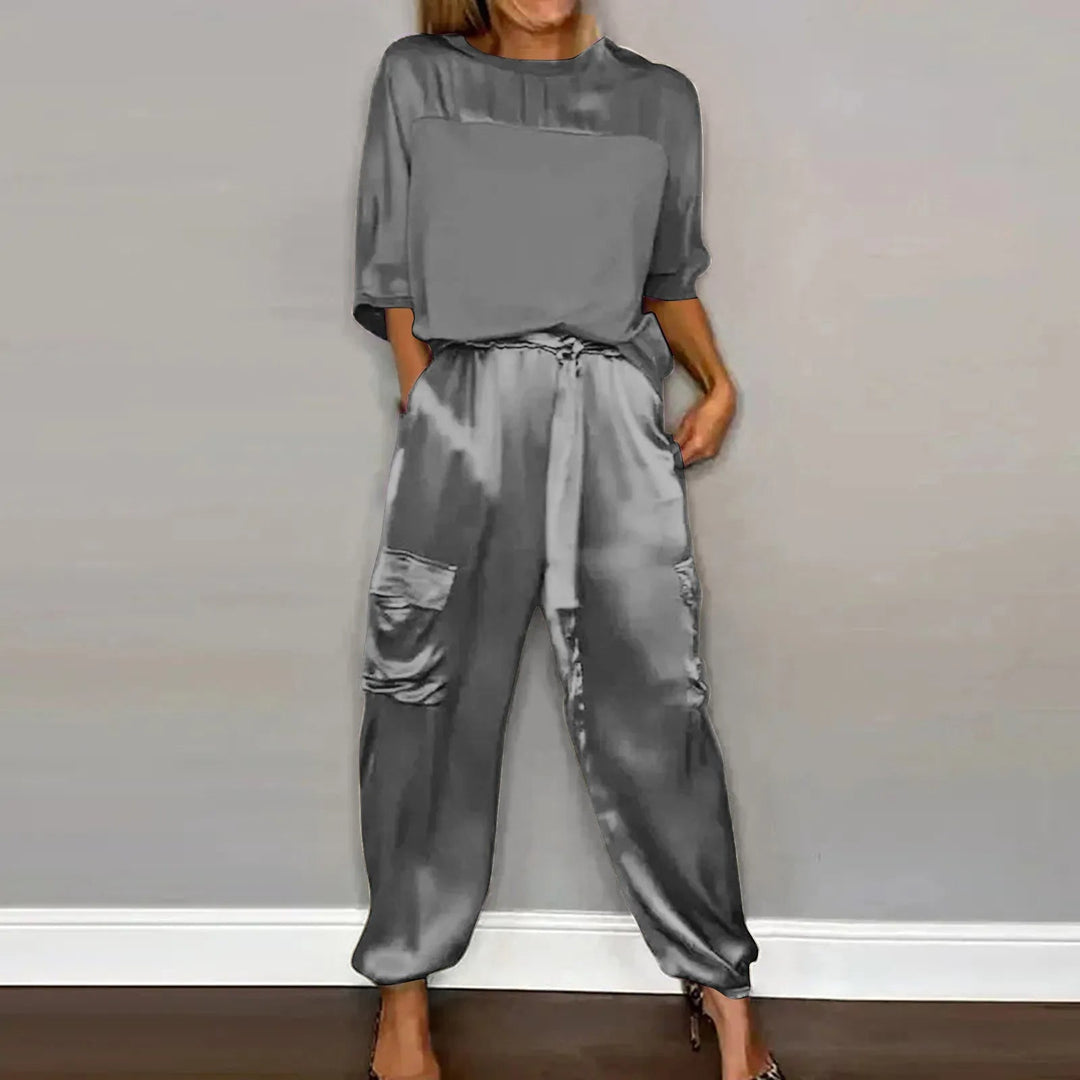 Artisio | Women Refined Casual Set