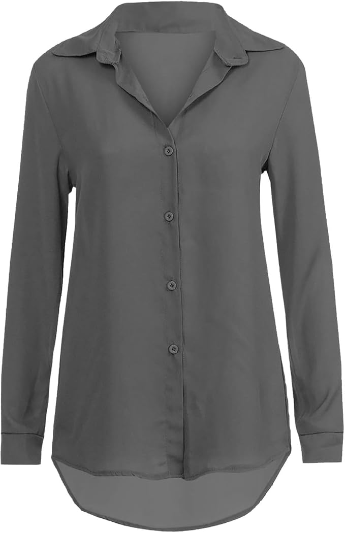 Artisio | Women Sleek Casual Blouse