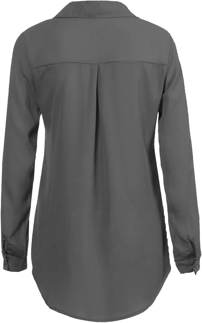 Artisio | Women Sleek Casual Blouse