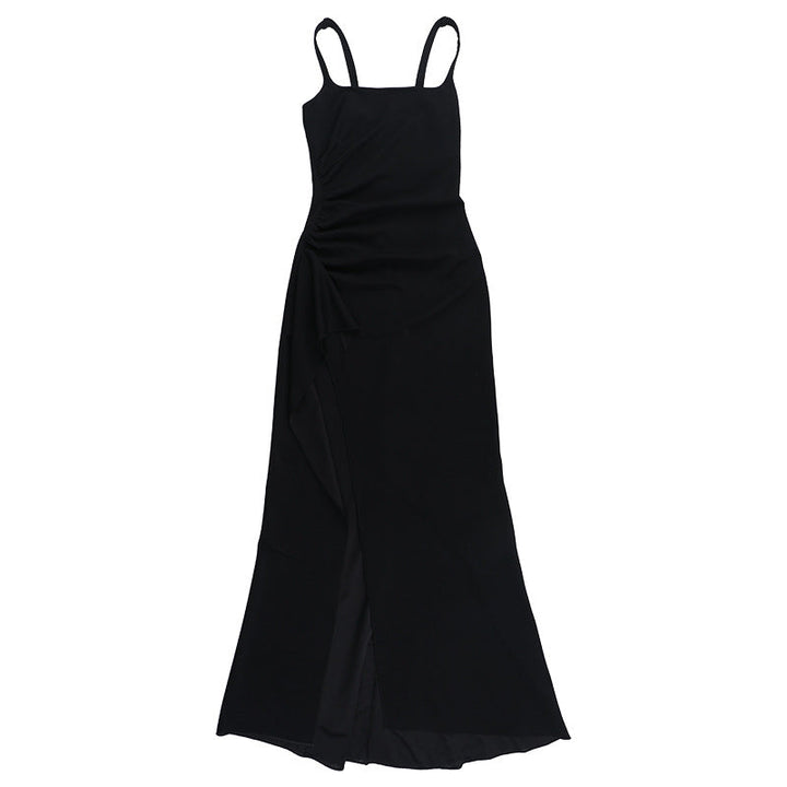 Artisio | Women Slit Bodycon Evening Dress