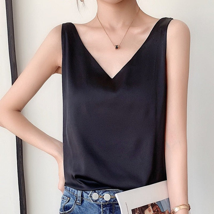 Artisio | Women Smooth Cami Top