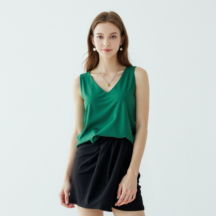 Artisio | Women Smooth Cami Top