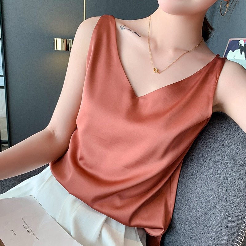 Artisio | Women Smooth Cami Top