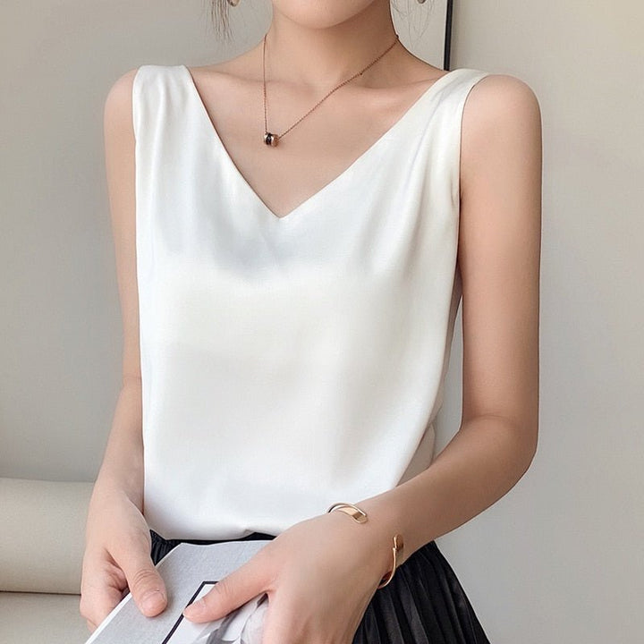 Artisio | Women Smooth Cami Top