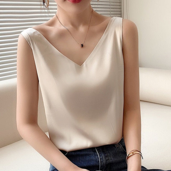 Artisio | Women Smooth Cami Top