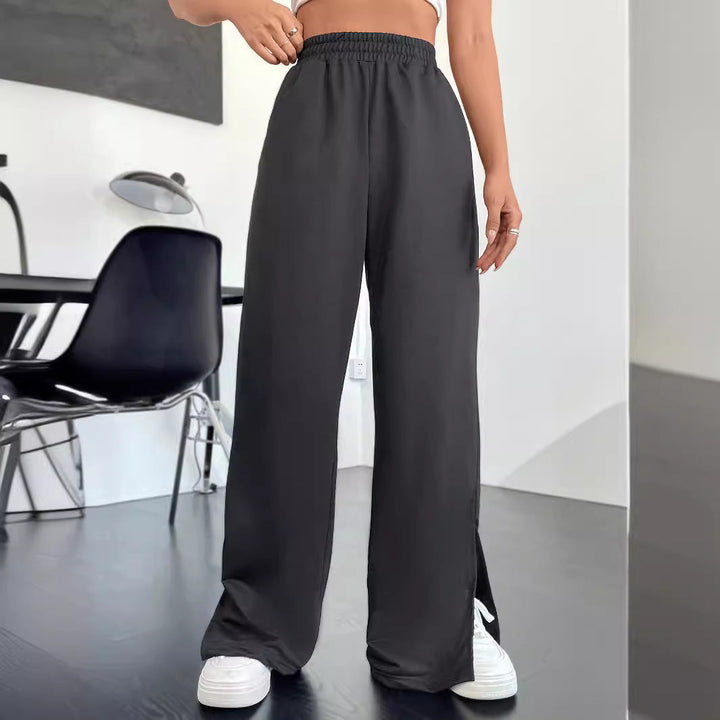 Artisio | Women Soft Ease Wide Pants