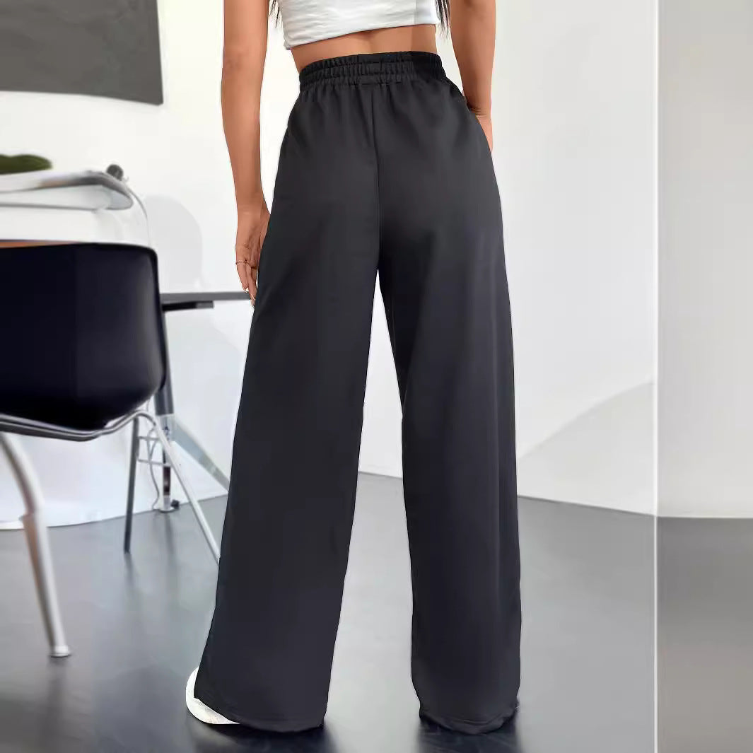 Artisio | Women Soft Ease Wide Pants