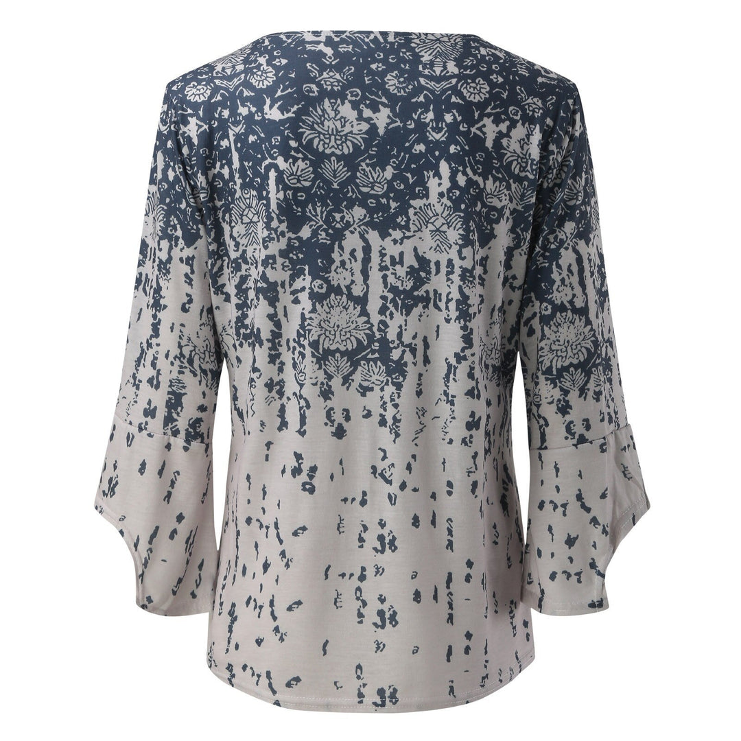 Artisio | Women Soft Flow Blouse