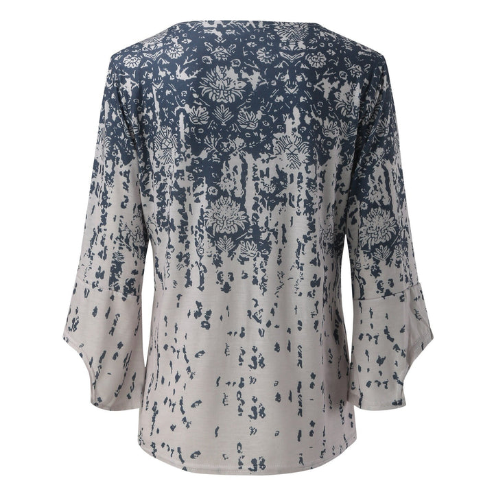 Artisio | Women Soft Flow Blouse