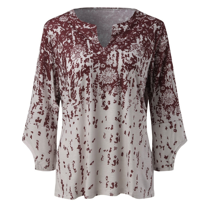 Artisio | Women Soft Flow Blouse