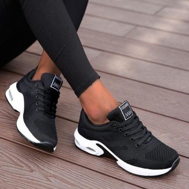 Artisio | Women Soft Step Orthopedic Shoes