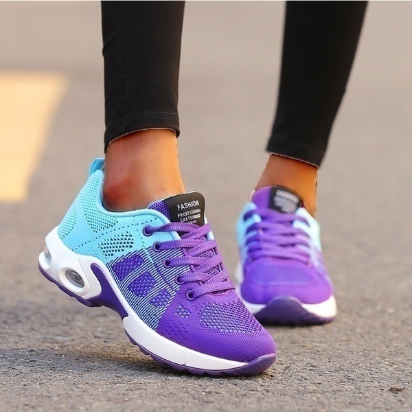 Artisio | Women Soft Step Orthopedic Shoes