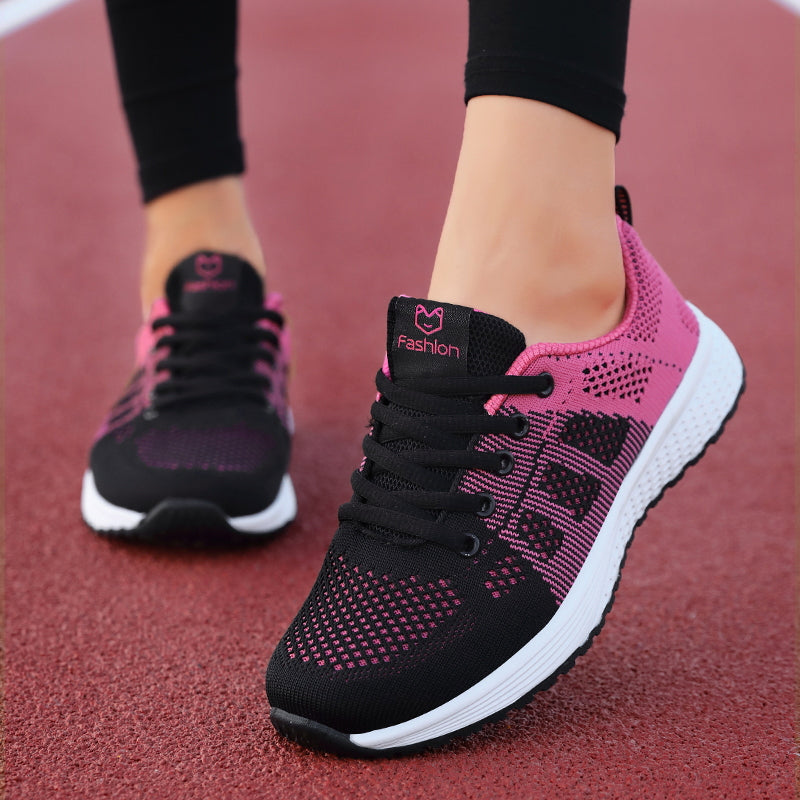 Artisio | Women Soft Step Orthopedic Shoes