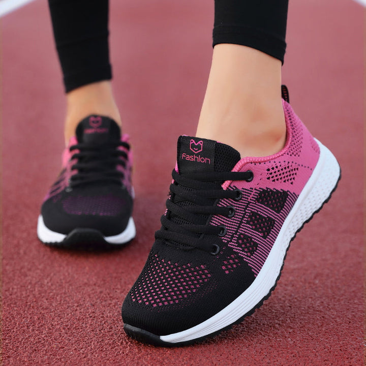 Artisio | Women Soft Step Orthopedic Shoes