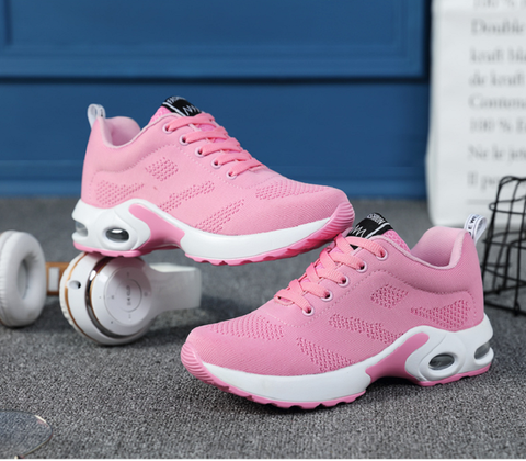 Artisio | Women Soft Step Orthopedic Shoes