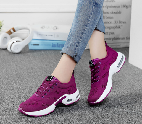 Artisio | Women Soft Step Orthopedic Shoes