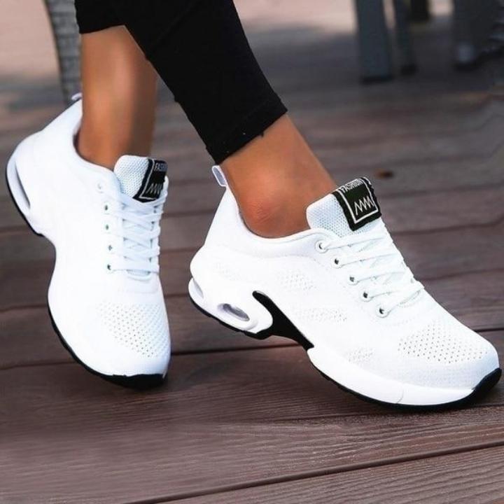 Artisio | Women Soft Step Orthopedic Shoes