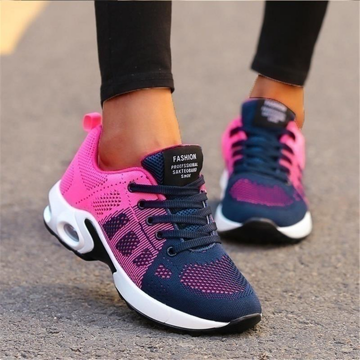Artisio | Women Soft Step Orthopedic Shoes