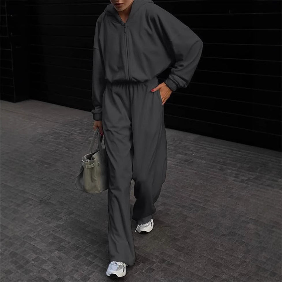 Artisio | Women Soft Structure Lounge Set